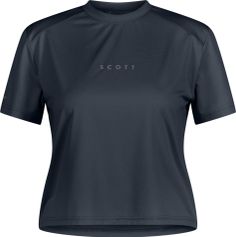 Scott Defined Lightweight Short-sleeve Women's Tee Damen Laufshirt