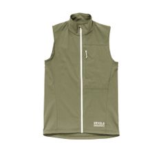 Devold of Norway Endurance Merino Vest WMN Outdoorweste für Damen
