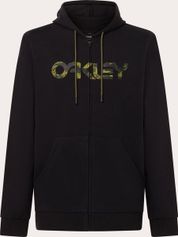 Oakley Teddy Full Zip Hoddie