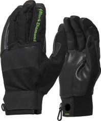 Black Diamond Torque Gloves Unisex Skitouren- & Freeskihandschuhe