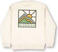 Bleubird Vetta Crew - Off White