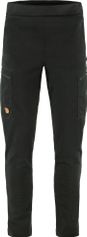 Fjällräven Keb Fleece Trousers M Herren Outdoorhose