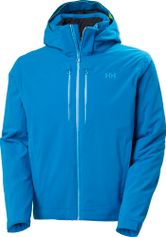 Helly Hansen Men's Alpha Lifaloft Insulated Ski Jacket Herren Skijacke