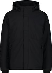 CMP Man Jacket Snaps Hood Herren Softshelljacke
