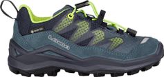 Lowa Maddox Pro GTX LO JR Kinder Wanderschuhe