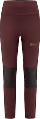Jack Wolfskin Kammweg Tights W