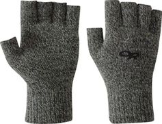 Outdoor Research Fairbanks Fingerless Glove Unisex Handschuhe