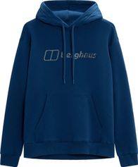 Berghaus Essential Logo Hoody AM