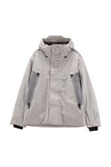 cmp - collective (of) moving people MAN Jacket FIX Hood Herren Freizeitjacke