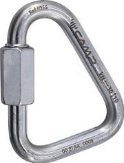 C.A.M.P. Delta Quick Link Steel 8 mm