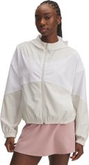 Under Armour Rival Woven Jacket HD Jacke für Damen