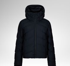 Rossignol W Wispile Ripstop Down Jacket Damen Daunenjacke