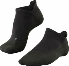 Falke GO2 Invisible Herren Golf Füßlinge Herren Sportsocken