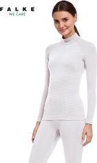 Falke Damen Langarmshirt Maximum Warm