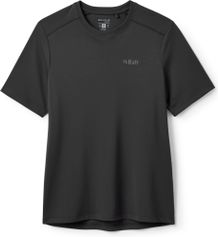 Rab Force Tee Wmns Damen T-Shirt für sämtliche Outdoor Aktivitäten