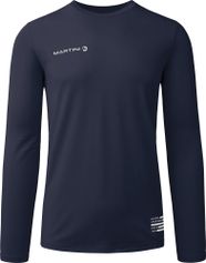 Martini Wildtrack Shirt M Herren Longsleeve für Freizeit und Outdooraktivitäten