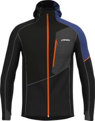 Crazy Pull Traverse MAN Herren Midlayer für Outdoor Aktivitäten