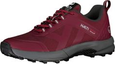 Halti Pallas Drymaxx W Trail Sneaker Damen Laufschuhe