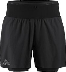 Craft Pro Trail Shorts Men Herren Laufshorts