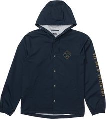 Salty Crew Tippet Snap Jacket Herren Freizeitjacke