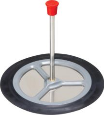 MSR Coffee Press Kit, Reactor