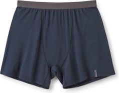 Rab Syncrino Boxers Herren Langlaufunterwäsche