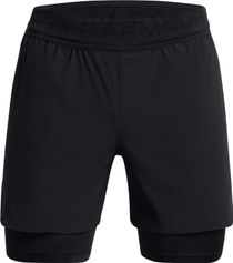 Under Armour Vanish Elite 2in1 Short Herren Laufshorts