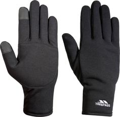 Trespass Poliner - Unisex Power Stretch Glove Unisex Handschuhe