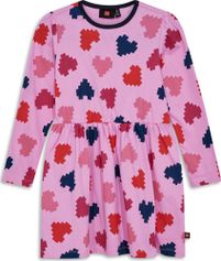LEGO® kidswear LEGO KJOLE – LWDAY 700
