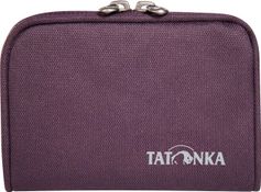 Tatonka Big Plain Wallet Rfid Block