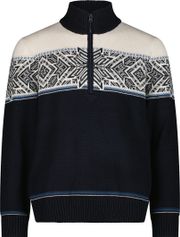 CMP MAN Fleece Sweat Knitted