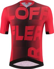Löffler Men Bike Jersey Full Zip Signature Mid Herren Radtrikot