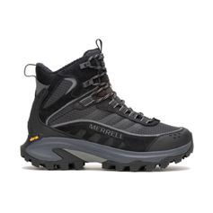 Merrell Moab Speed 2 Thermo Mid WP Women Unisex Wanderschuhe
