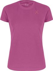 Montura Pencil Logo T-shirt Woman Damen T-Shirt für sämtliche Outdoor Aktivitäten
