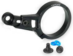 Lupine Flexmount Lenkerhalter 35 mm