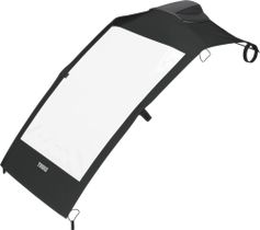 Thule Chariot Airpurifier Double