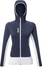 Millet Kamet Grid HD W Damen Midlayer für Outdoor Aktivitäten