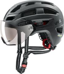 Uvex Finale Visor