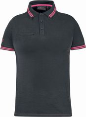 U-Power WAY Lady Damen Poloshirt