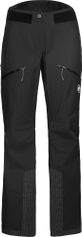 Mammut Taiss Pro Hardshell Pants Women Damen Skitourenhose