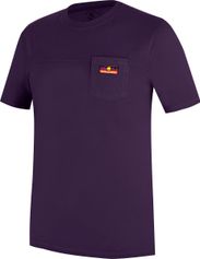 Wild Country Spotter M T-shirt Unisex T-Shirt für sämtliche Outdoor Aktivitäten