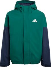 adidas Terrex Kids Multi Climaproof 3in1 Insulated Jacket Kids Boys AND Girls Kinder Doppeljacke