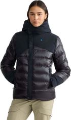 Klättermusen Rå Hood Jacket Women Daunenjacke für Damen