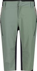 CMP Woman Free Bike Pant With Inner Mesh Underwear
