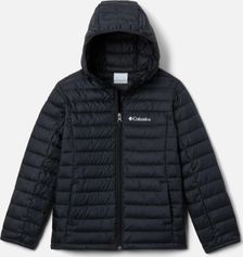 Columbia Silver Falls Hooded Jacket Mädchen Freizeitjacke