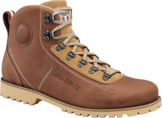 Dolomite Shoe 54 La Classica Lh Herren Wanderschuhe