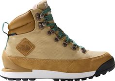 The North Face Womens Back-to-berkeley IV Textile WP