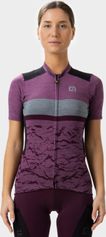 Alé Earth Kurzarm Trikot DAMEN