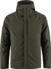 Fjällräven HC Hydratic Padded Trail Jacket M Herren Freizeitjacke