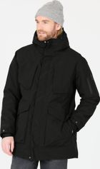 Whistler Graysville M Parka W-pro 10000